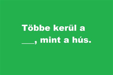 A „többe kerül a leves, mint a hús” szólás illusztrációja, ahol egy húsleves és egy húsétel ára van összehasonlítva, grafikon formájában