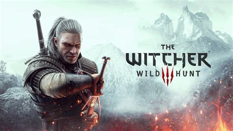 The Witcher 3 konzol parancsok