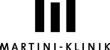 Martini-Klinik logo