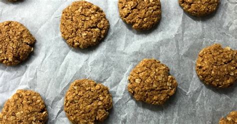 Tojásmentes kakaós zabkeksz tészta