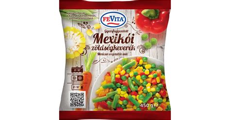 Mexikói fűszerkeverékkel szórt zöldségek és húsok