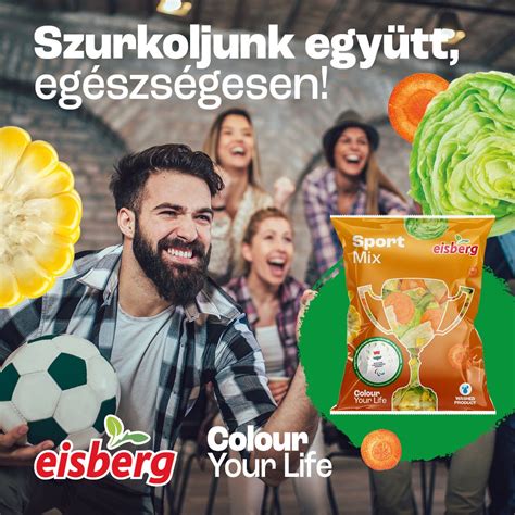 Eisberg Hungary története és növekedése