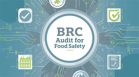 BRC audit tanúsítvány