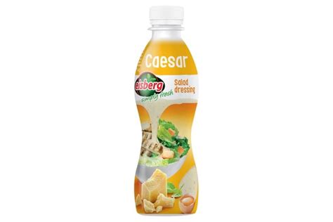 Eisberg termékek