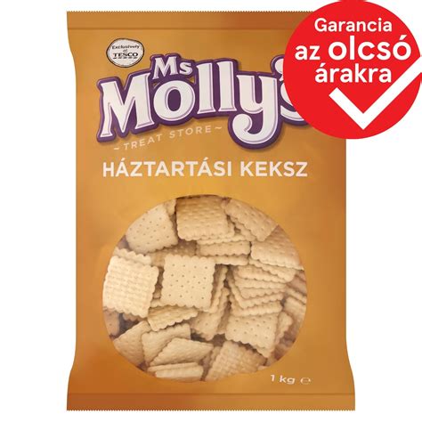 Maestro keksz csomagolás