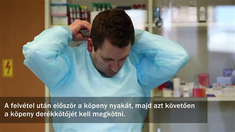Védőfelszerelések használata a dübelezés során