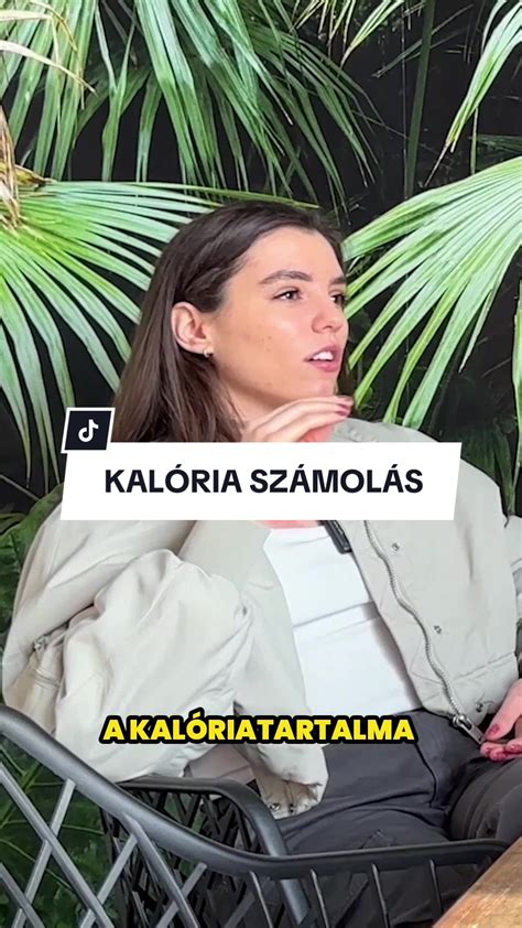 A kalóriaszámolás alapjai