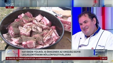 Magyar gasztronómiai hagyományok