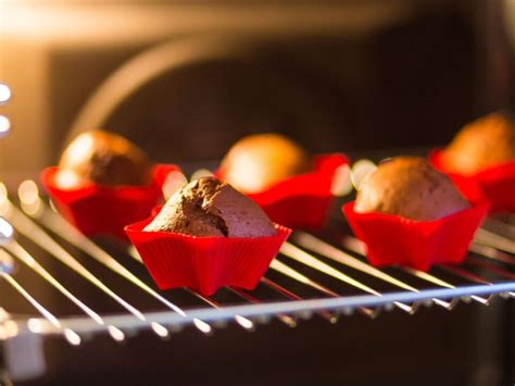 különféle muffinformák