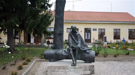 Kölcsey Ferenc Turisztikai és Vendéglátó Központ Szatmárcsekén
