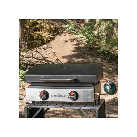 BBQ-Toro asztali gázgrill