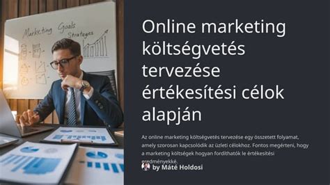 költségvetés tervezése főzéshez