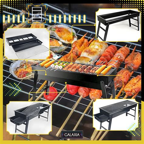 Kerti grill tartozékok