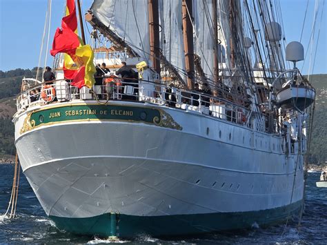 Juan Sebastián de Elcano címere