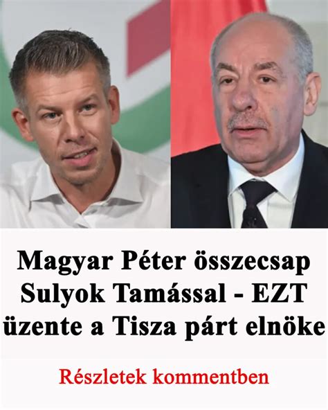 Sulyok Péter fellépés közben