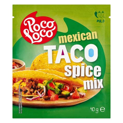 Poco Loco termékek