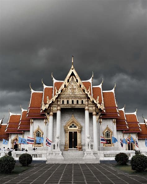 Buddhista templom