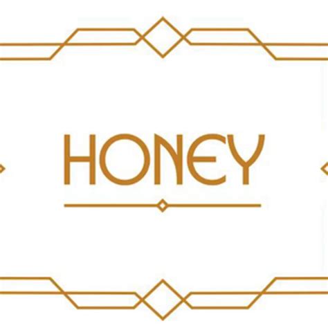 Honey Restaurant & Club terasza