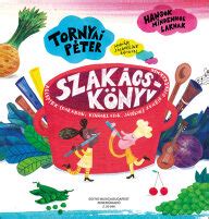Szakácskönyv gyerekeknek illusztráció