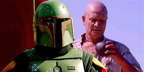 Boba Fett és a veszpás csapat