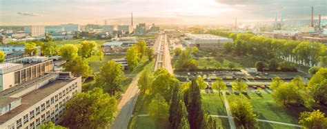 Térkép a tömegközlekedési útvonalakról az Industriepark Höchst felé