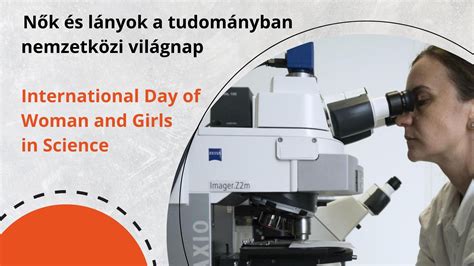 Nők a tudományban és a művészetben