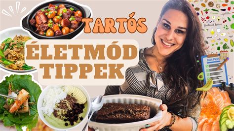 Egészséges tortaalapok