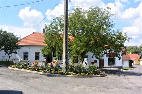 Káli Kapocs épülete