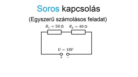 Vezeték ellenállásának grafikonja