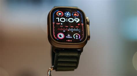 Apple Watch Ultra műholdas kapcsolat ikon