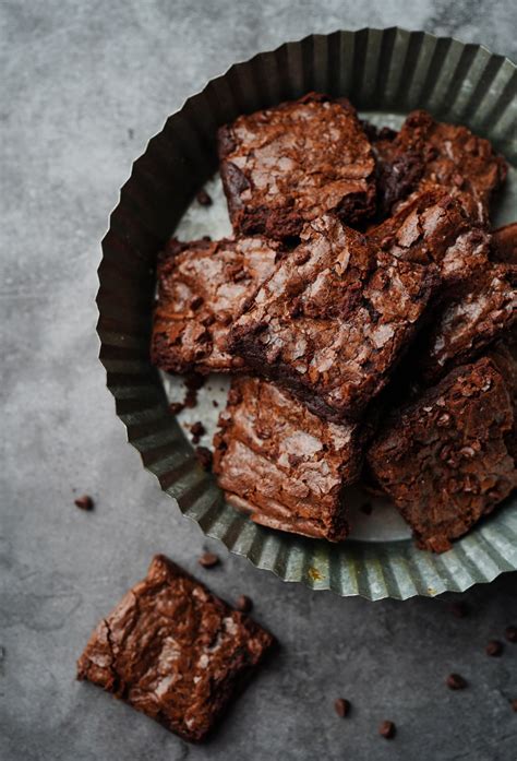 Kétszemélyes brownie