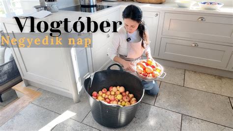 almafeldolgozás a mindennapi diétában