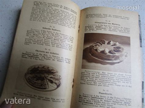 Régi magyar szakácskönyv illusztráció