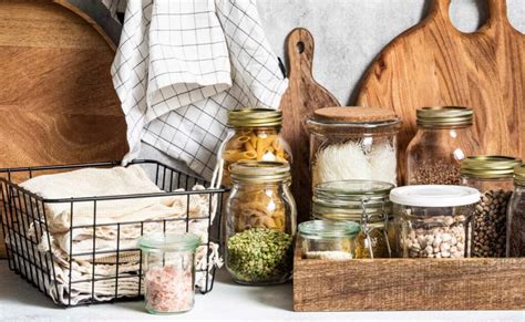 zero waste konyha tippek