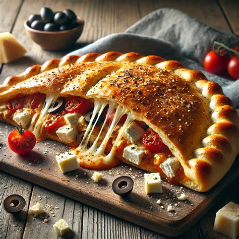 Feta sajtos töltelék