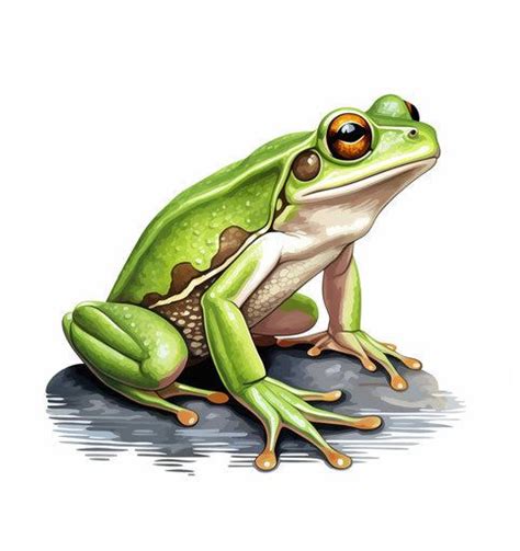 Illusztráció a megfőtt béka szindrómáról