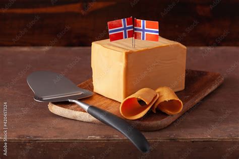 A brunost készítésének fázisai