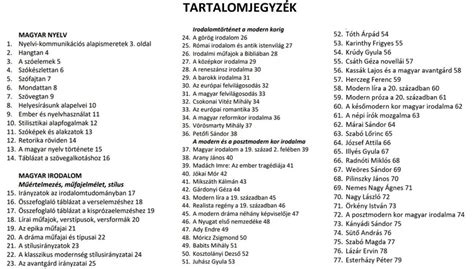Parkettázási szolgáltatások táblázat