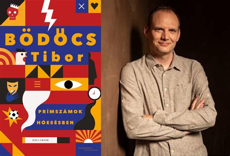 Bödőcs Tibor stand-up előadáson