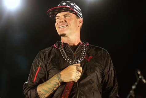 Vanilla Ice fiatalon