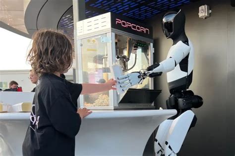 futurisztikus pizza étterem koncepció