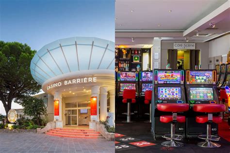 Francia mozgóbolt a Casino lánc képviseletében