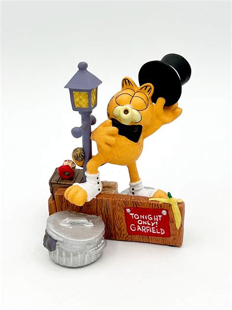 Garfield mint popkultúra ikon