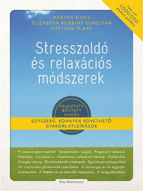 Relaxációs technikák grafikon