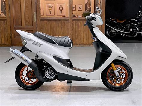 Honda Dio AF35 robogó
