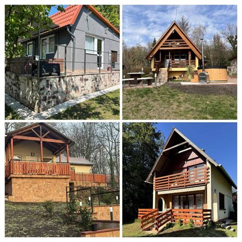 Vendégház belső tér