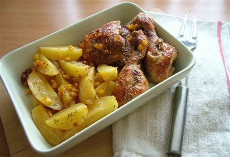 Fagyasztott pácolt csirkecomb