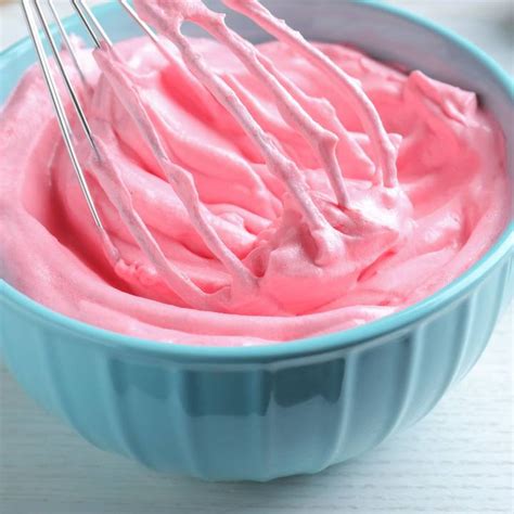 mascarponés máz a csigán