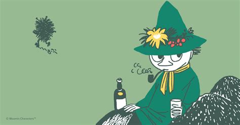 Ron Snuffkin, a rent-a-dad
