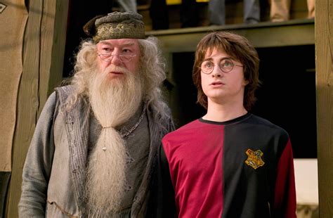 Harry Potter fiával, Albus Perselussal